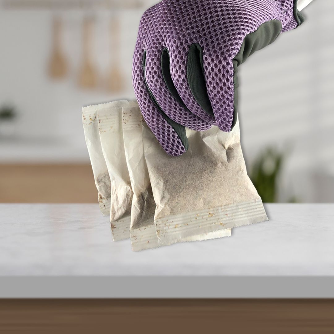 Mouse Magic Ready-to-Use Scent Packs – Bonide – 4 pack